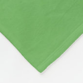 Down Home 60 in. x 80 in. Fleece Deken (Hoek)