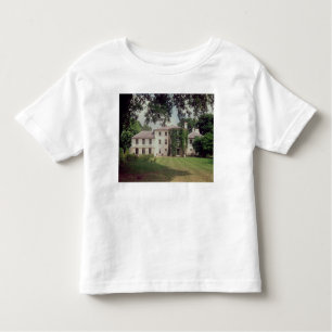 Down House, het huis van Charles Darwin Kinder Shirts