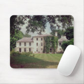 Down House, het huis van Charles Darwin Muismat (Met muis)