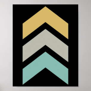 Down Kinder Down Syndroom Bewustzijn Poster