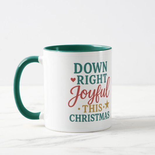 Down Right Joyful This Christmas | Loving Liam Mok (Links)