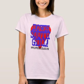 Down South Girl T-shirt