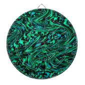 Down Stream Dartbord (Voorkant)