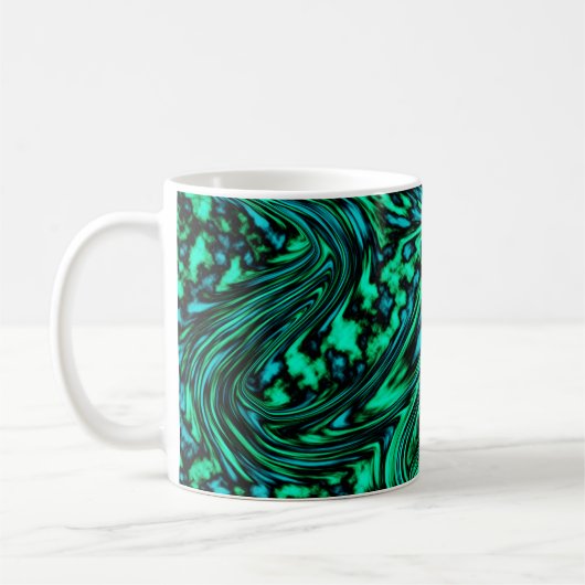 Down Stream Koffiemok (Links)
