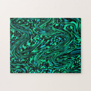 Down Stream Legpuzzel