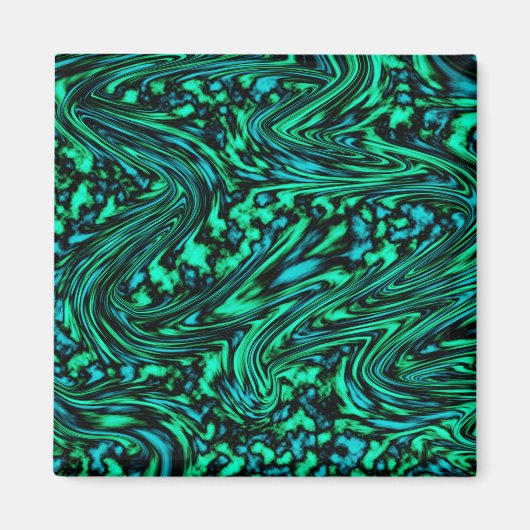 Down Stream Magneet (Voorkant)