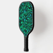 Down Stream Pickleball Paddle (Links)