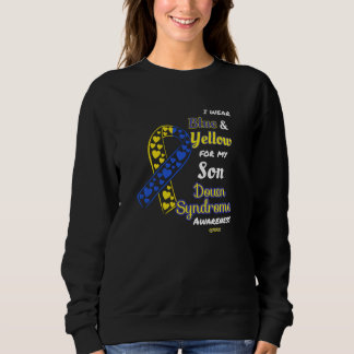 Down Syndrome Awareness for Son Trui
