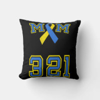 Down Syndrome Awareness Trisomy 21 Mama Women T 3 