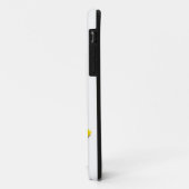 Down Syndrome Case-Mate iPhone Case (Achterkant/links)