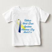 Down Syndrome Day (Voorkant)