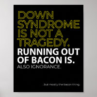 Down Syndrome Day Love telt geen chromosomen