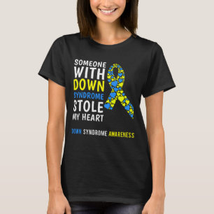 Down Syndrome T-shirt