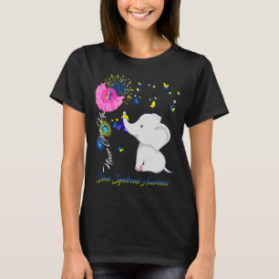 Down Syndrome T-shirt