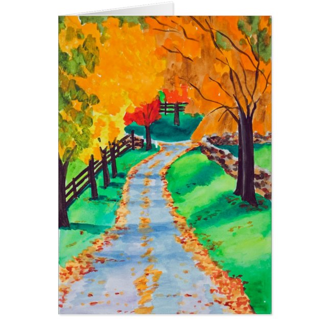 Down The Hill (Voorkant)