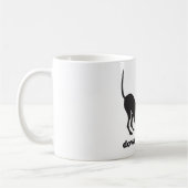 downdog_dog koffiemok (Links)