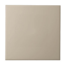 Downed Sand Beige Square Kitchen en Bathroom Tegeltje