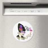 Downey Oshin Magnet (Insitu (Vaatwasser))