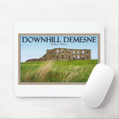 Downhill Demesne Muismat (Met muis)