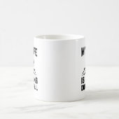 Downhill Mountain Biking Koffiemok (Center)