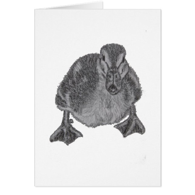 Downi Doll is klaar (Voorkant)