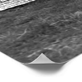 Downie Bros Circus: 1936 Poster (Hoek)