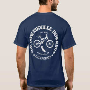 Downieville Downhill (MTB) T-shirt