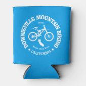 Downieville (MTB) Blikjeskoeler (Voorkant)