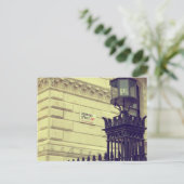 Downing Street Briefkaart (Staand voorkant)