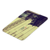 Downing Street, Londen Magneet (Linkerzijde)