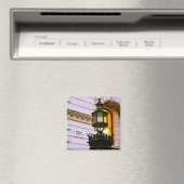 Downing Street London Magnet (Insitu (Vaatwasser))