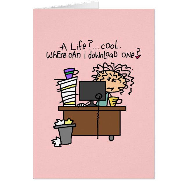 Download de Humor Life (Voorkant)