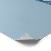 Download het tweevoudige Hoesje Only Church Bullet Poster (Hoek)