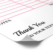 DOWNLOAD je factuur Poster (Hoek)