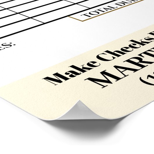 DOWNLOAD JE Factuurblad Poster (Hoek)