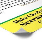 DOWNLOAD JE Factuurblad Poster (Hoek)