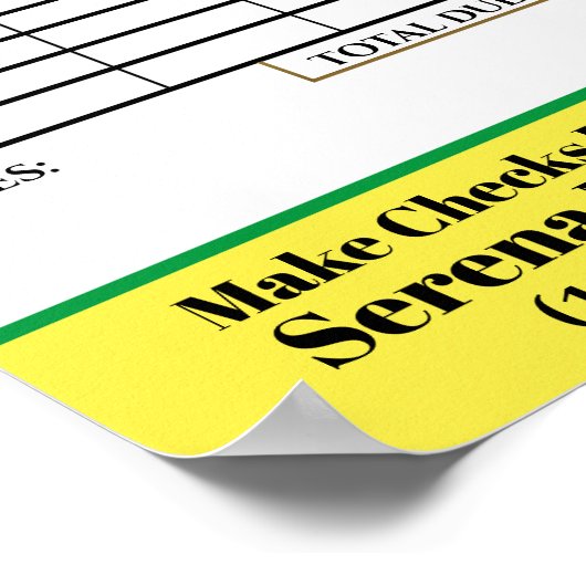 DOWNLOAD Uw factuurblad poster (Hoek)