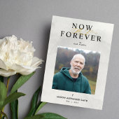 Downloadable Exquisite Gray Shades Elegy Funeral Kaart