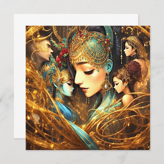 Downloadbaar Afbeelding - Iedereen Kaart (Voorkant / Achterkant)