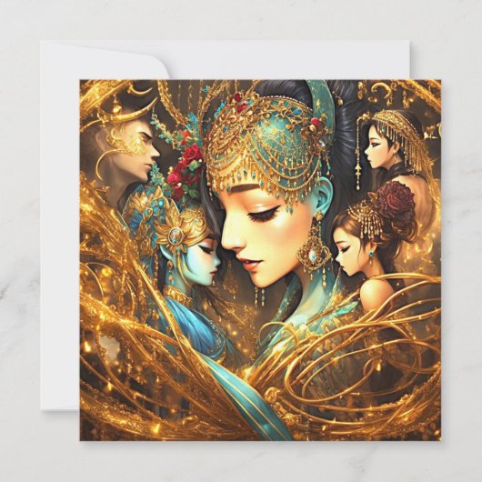 Downloadbaar Afbeelding - Iedereen Kaart (Voorkant)