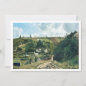 Downloadbaar Landmark Famous Hills Kaart (Voorkant)