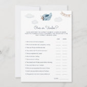 Downloadbaar over of onder Game Kaart (Voorkant)