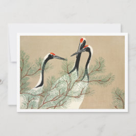 Downloadbare kranen van Momoyogusa Kaart