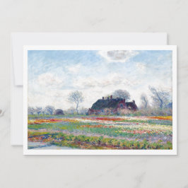 Downloadbare oude huis landschap kaart