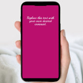 Downloadbare roze lijn kunst heks Valentijnse Feestdagenkaart