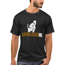 Downloaden - Funny Sarcastic Toilet Pooping