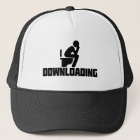 Downloaden - Funny Toilet Pooping