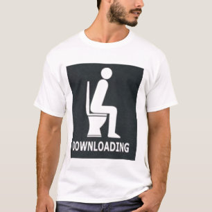downloaden t-shirt