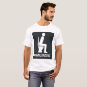 downloaden t-shirt (Voorkant volledig)