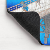 Downpour by Hiroshige Muismat (Hoek)